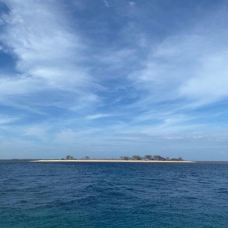 Appartamento Al Sasaki Tetebatu Esterno foto