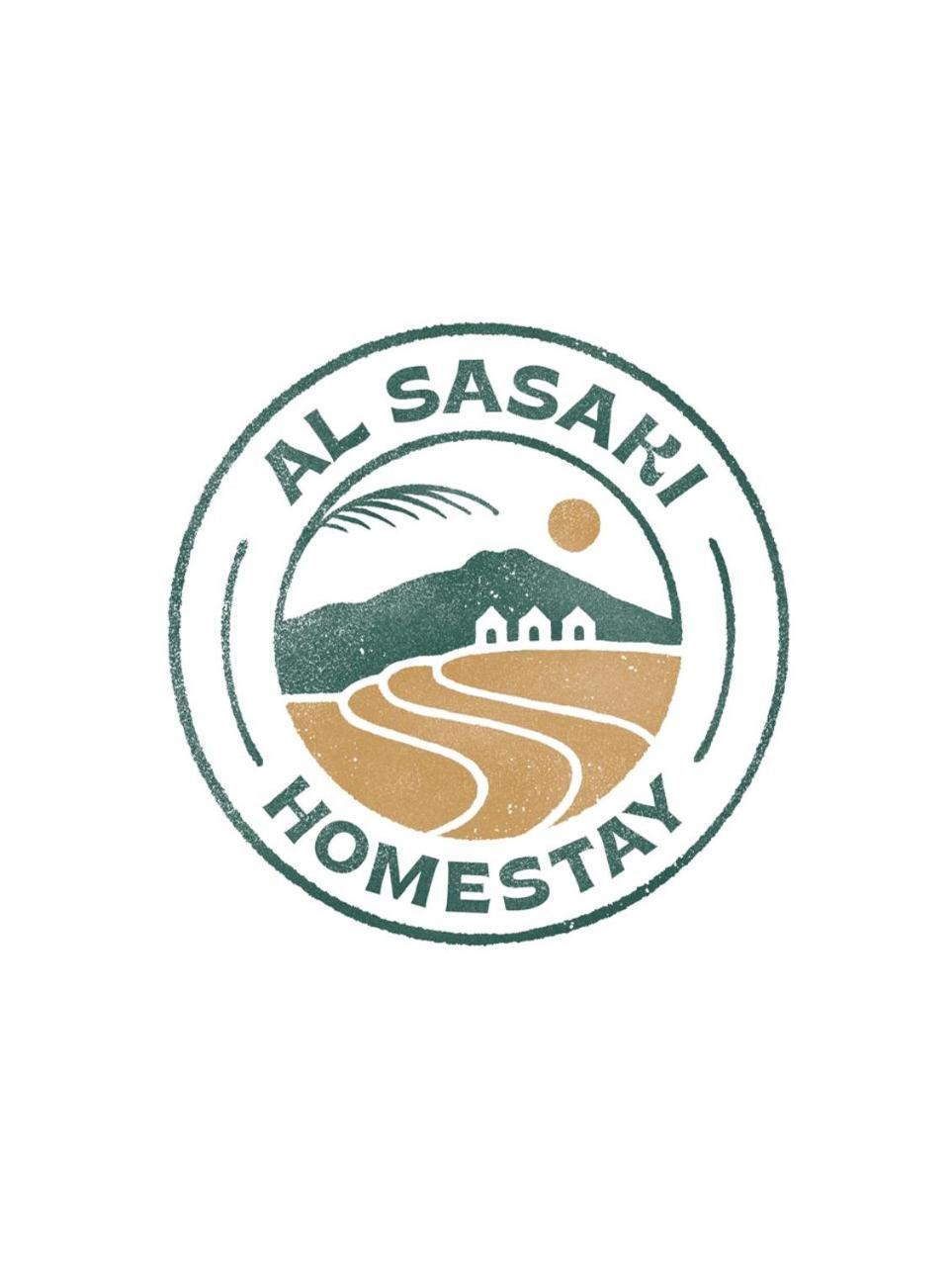 Appartamento Al Sasaki Tetebatu Esterno foto